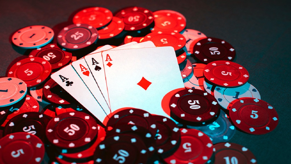 Mencari Taktik Juara Kompetisi Poker Populer