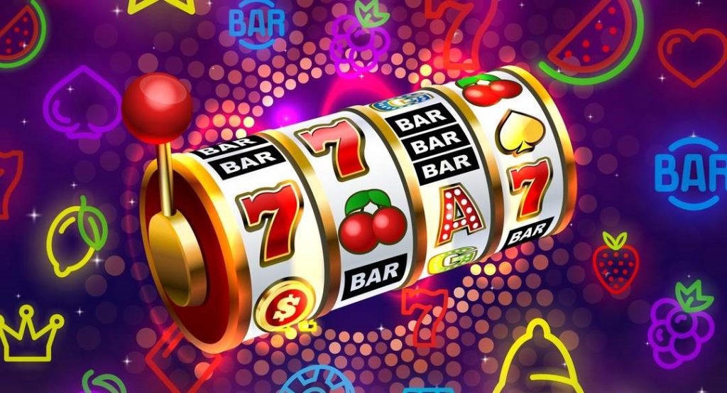 Mainkan Toto dan Slot Terbaik Disini