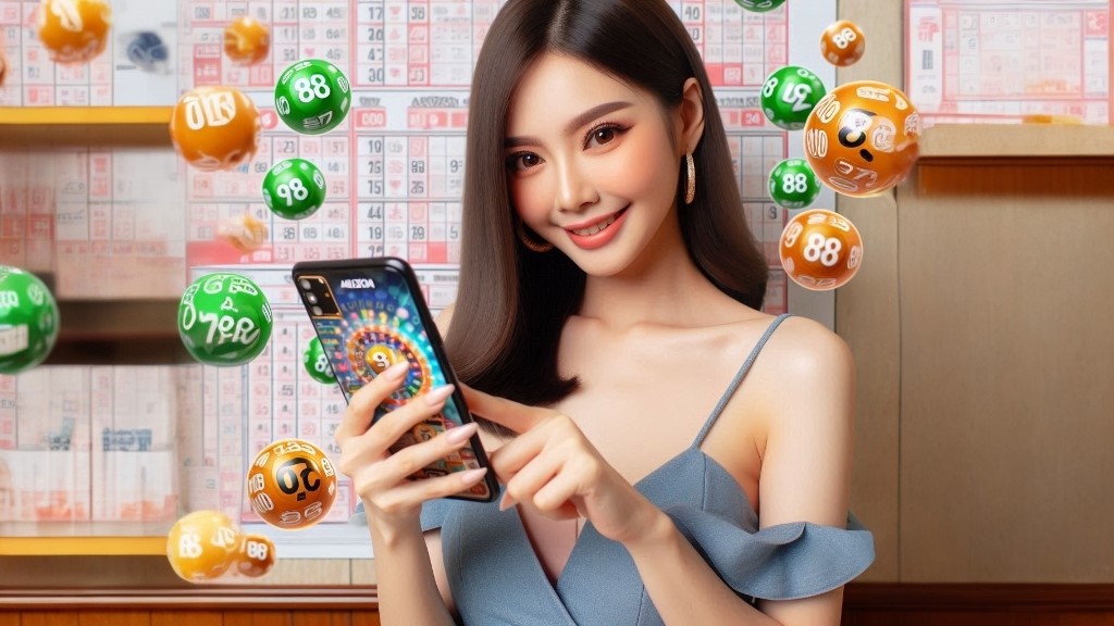 Panduan Komplit Menentukan Angka Jitu Togel Harian - Macau 4D