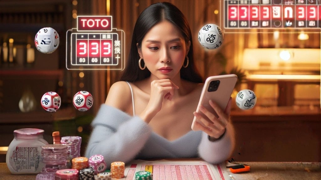 Strategi Inovatif untuk Memilih Angka Togel dengan Teori Bilangan - Toto Macau