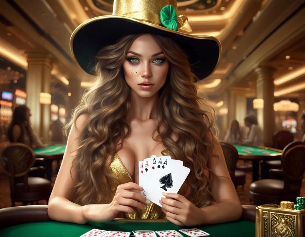 Menang Terus Main Taruhan di IDN Poker Mulai Sekarang